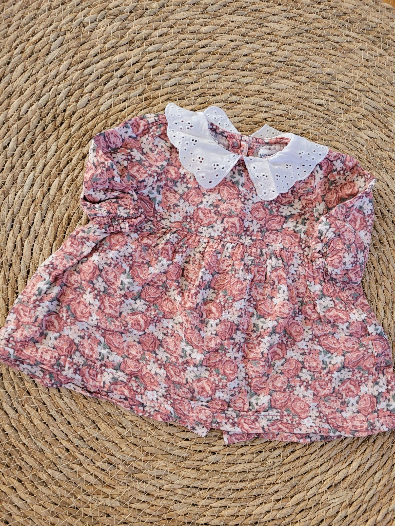 Vestido Liberty – photo 3